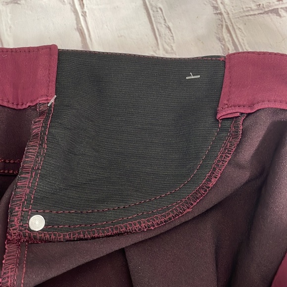 George Pants Elastic Waist - Picture 7 of 8